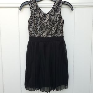 Amy Byer holiday formal dress girls size 10